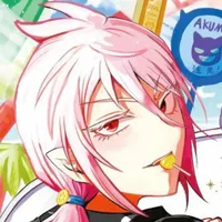 Asmodeus Alice