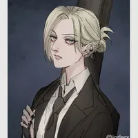 Annie Leonhart