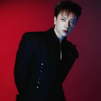 Trần Phong Hào - Nicky