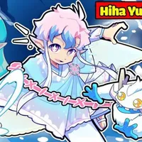 Hiha yuki//vợ 3❤️//