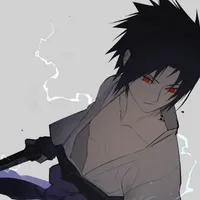 Uchiha Sasuke