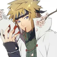 Namikaze Minato