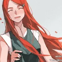 Namikaze Kushina