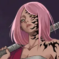 Haruno Sakura