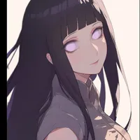Hyuga Hinata