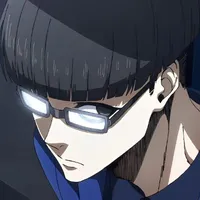 ego Jinpachi