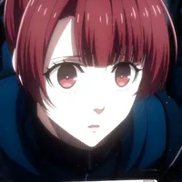 anri teieri