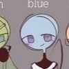 blue(bot)