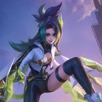 Aoi