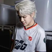 Hoàng Đức Duy l Captain Boy