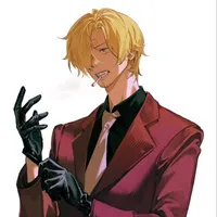 Vinsmoke Sanji