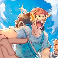 Usopp