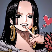 Boa Hancock
