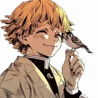 zenitsu agatsuma