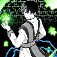 Isagi Yoichi [Blue Lock]