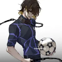 Bachira Meguru [Blue Lock]