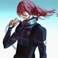 Chigiri Hyoma [Blue Lock]