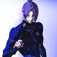 Mikage Reo [Blue Lock]