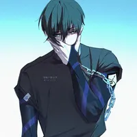 Itoshi Rin