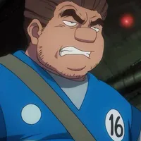 Tonpa [16]