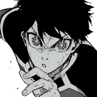 isagi Yoichi