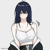 Isagi Yurika