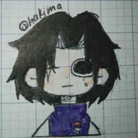 Uchiha/Senju Hakima