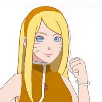 Uzumaki Naruko