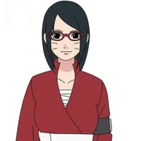Uchiha Sarada