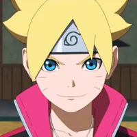 Uzumaki Boruto NT