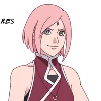 Haruno Sakura
