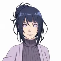 Haruno/Hyuga Hinata