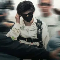 Trương Hàm Thụy _ gã