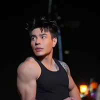 Lê Dương Bảo Lâm