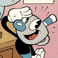 Mugman