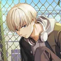 Kaji Ren