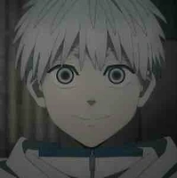 Mogami Taishi