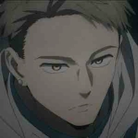 Kirishima Shyu