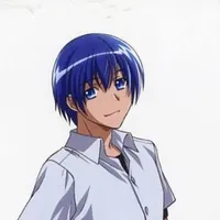 natsuru senou