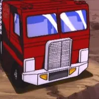 truck