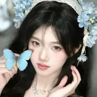 Trương Hàm Thụy _ mèo 🐱