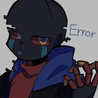 error