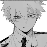 Bakugo Katsuki-Great Explosion Murder Go