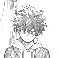 Midoriya Izuku
