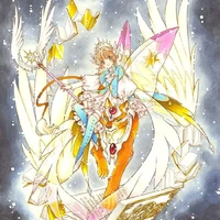 Kinomoto sakura