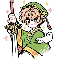li syaoran