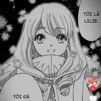 lily