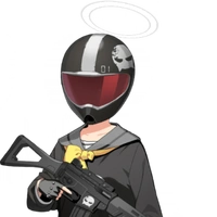 Helmet Gangster B