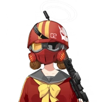Helmet Gangster A
