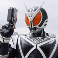 Kamen Rider Delta